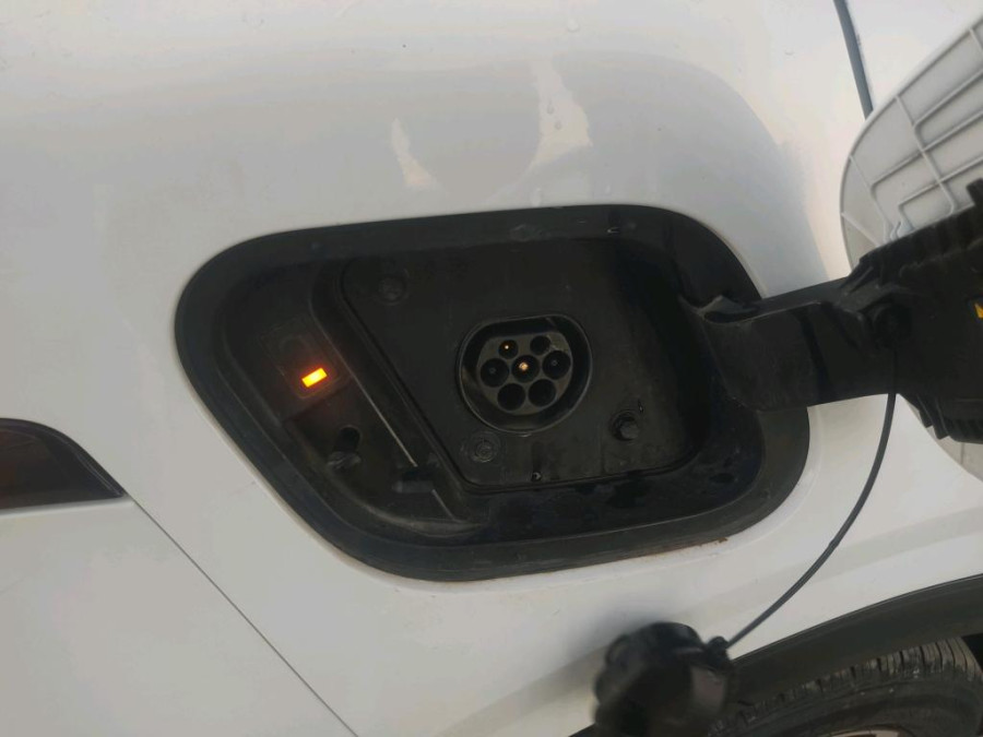 Imagen de Kia Sportage