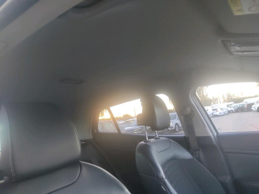 Imagen de Kia Sportage