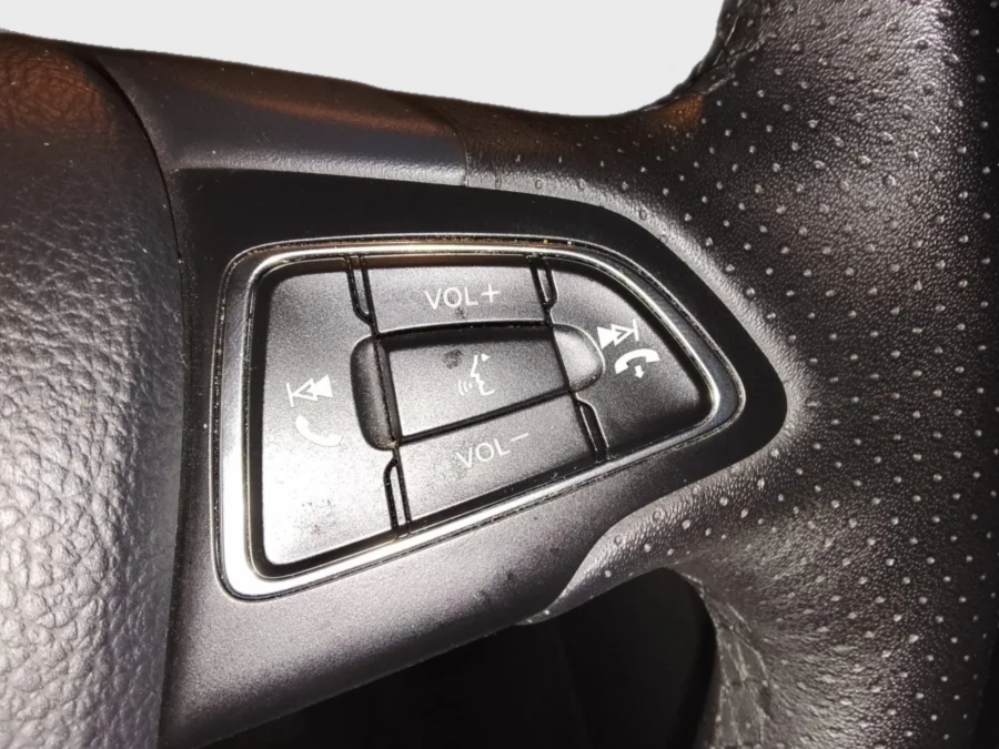 Imagen de Ford Focus