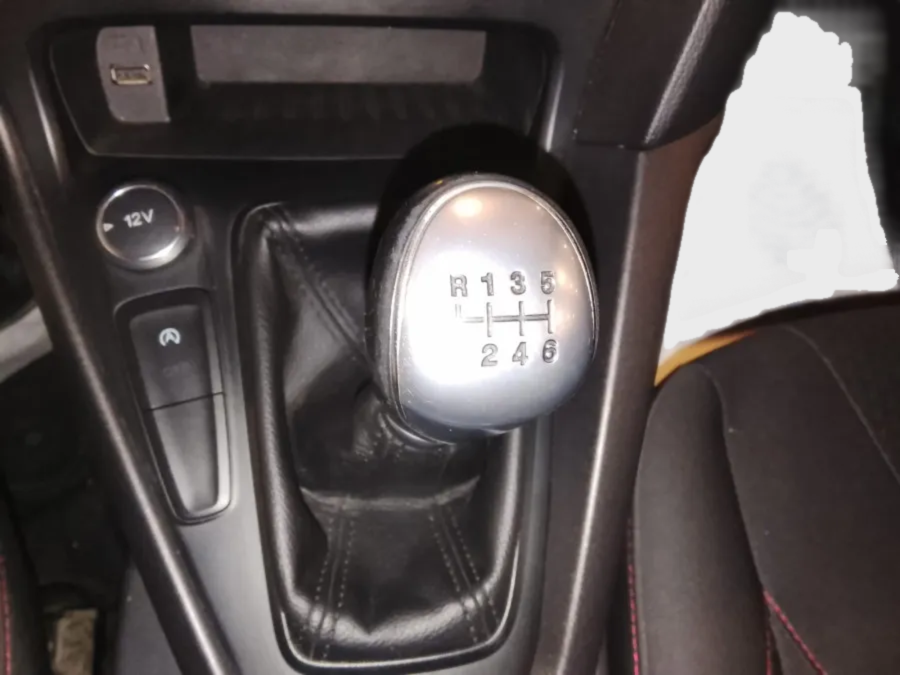 Imagen de Ford Focus