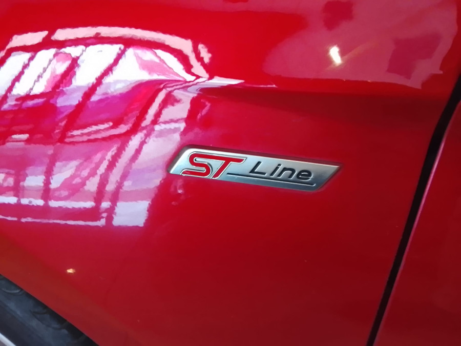 Imagen de Ford Focus