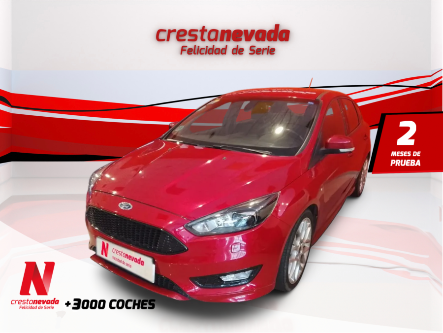 Imagen de Ford Focus