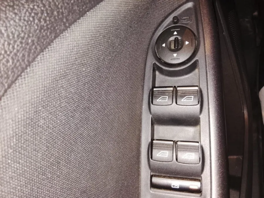 Imagen de Ford Focus