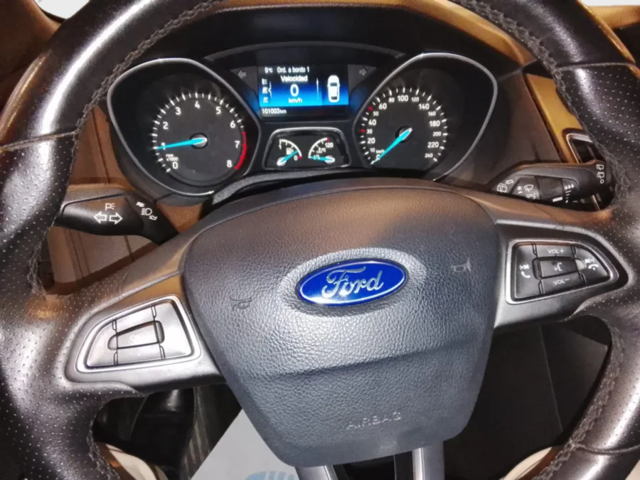 Imagen de Ford Focus