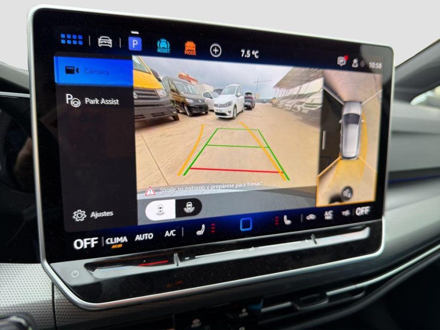 Imagen de Volkswagen Golf