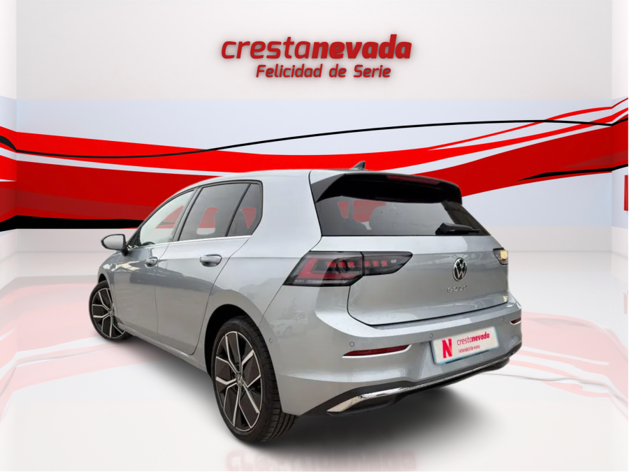 Imagen de Volkswagen Golf