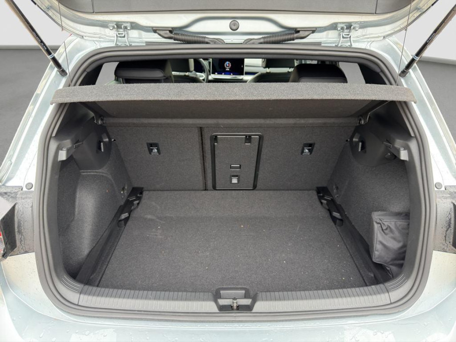 Imagen de Volkswagen Golf