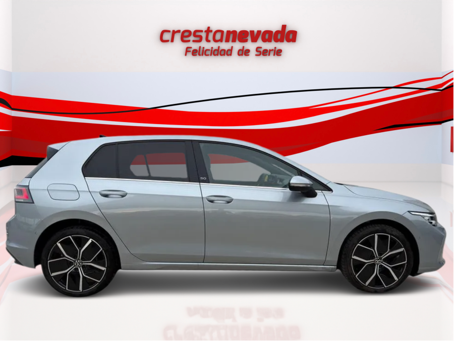 Imagen de Volkswagen Golf