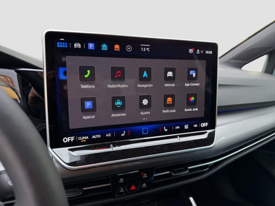 Imagen de Volkswagen Golf