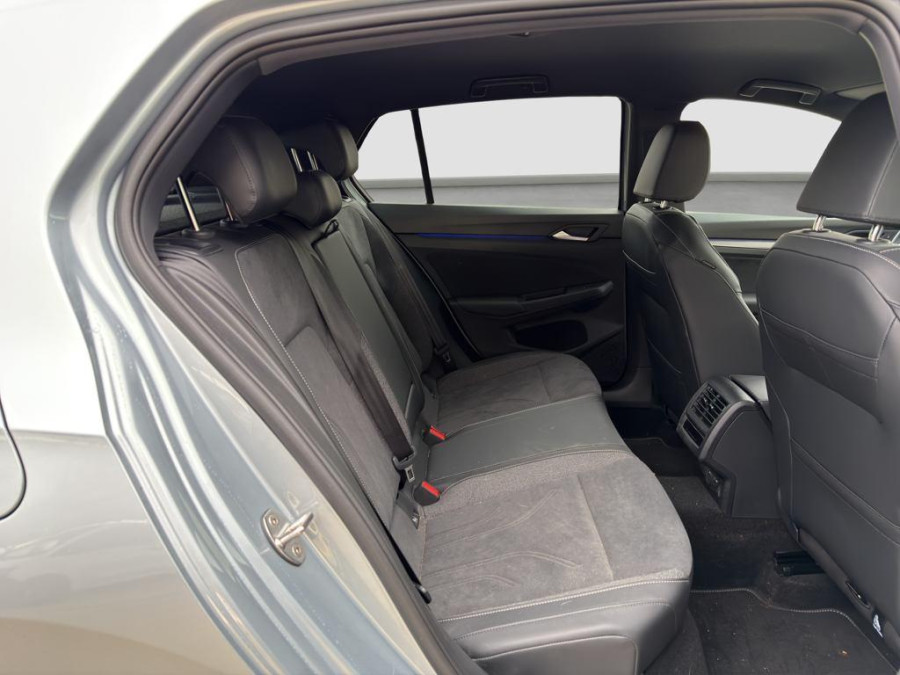 Imagen de Volkswagen Golf