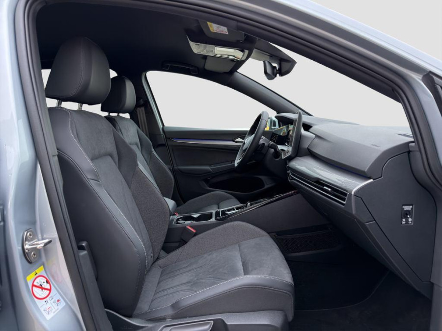 Imagen de Volkswagen Golf