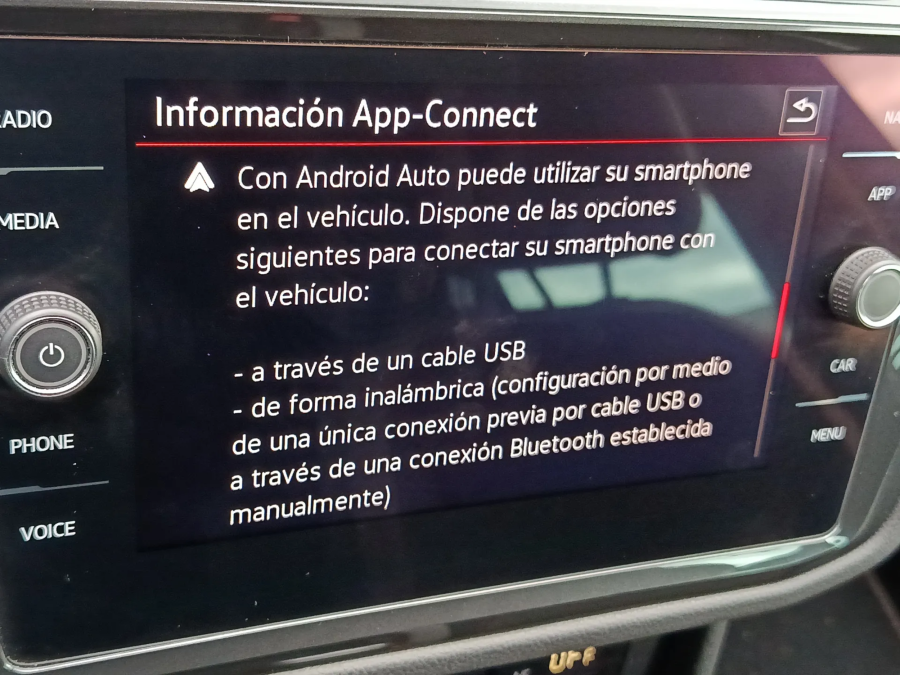 Imagen de Volkswagen Tiguan