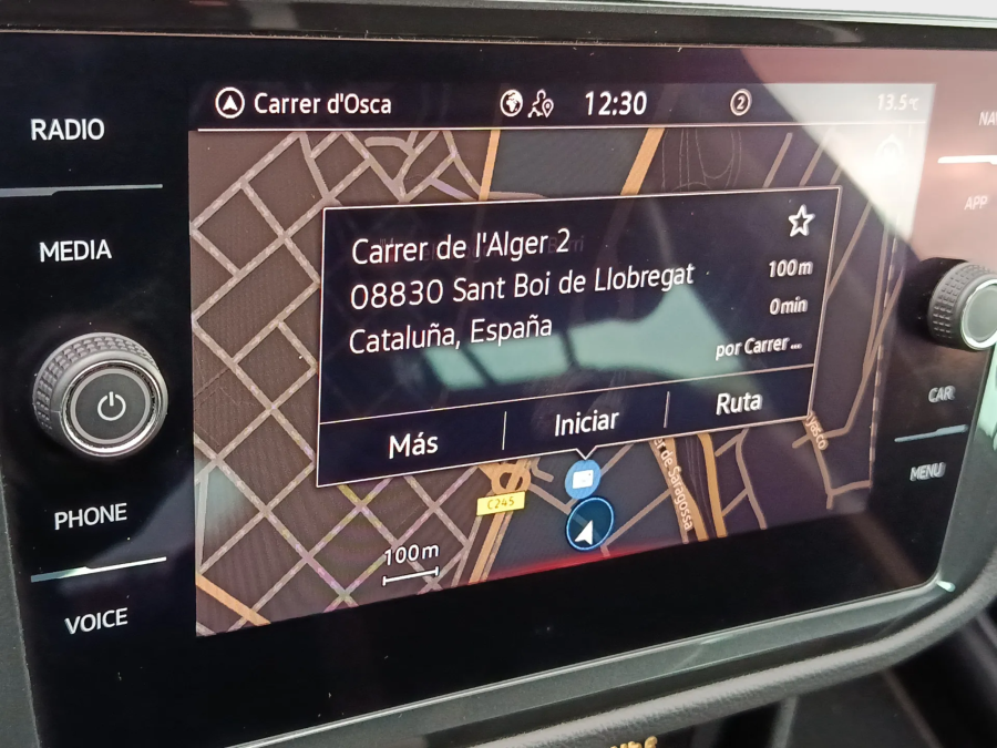 Imagen de Volkswagen Tiguan