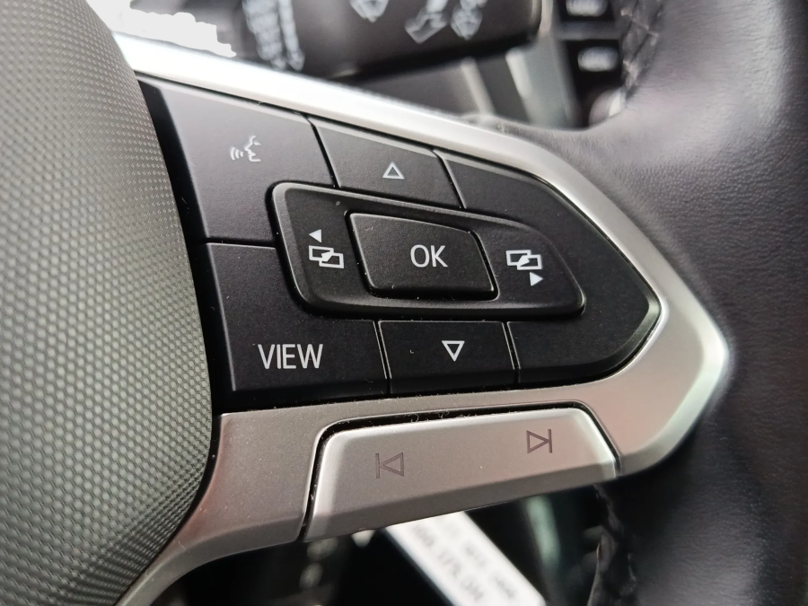 Imagen de Volkswagen Tiguan