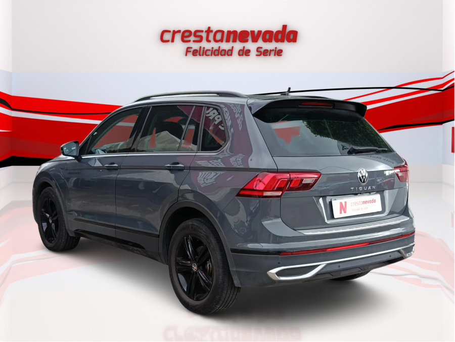 Imagen de Volkswagen Tiguan