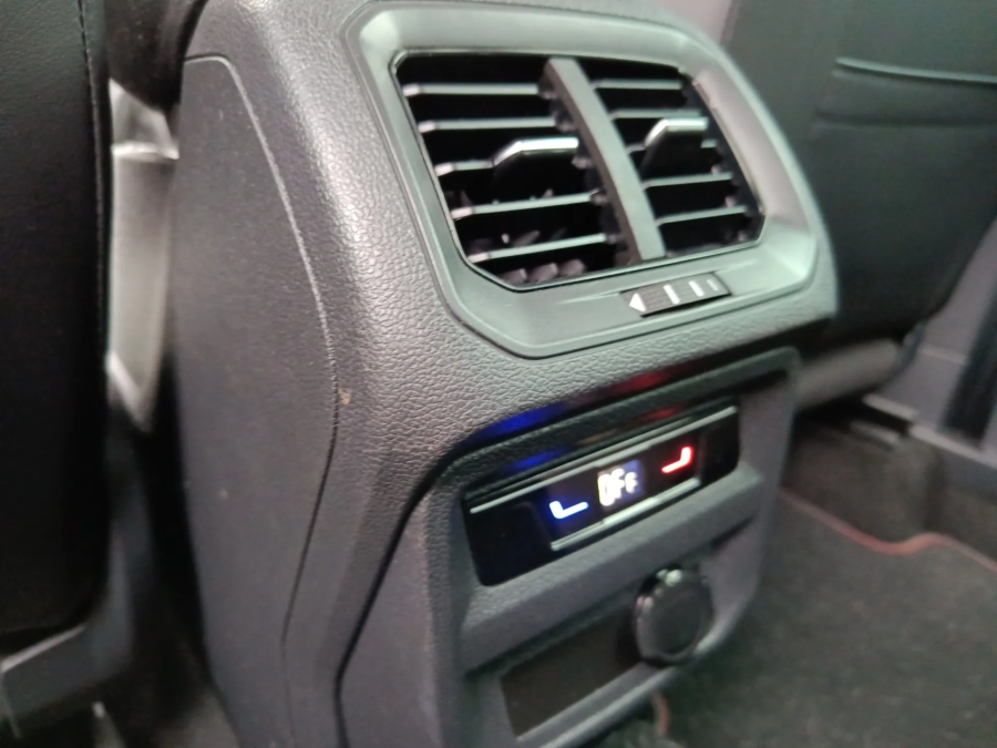 Imagen de Volkswagen Tiguan