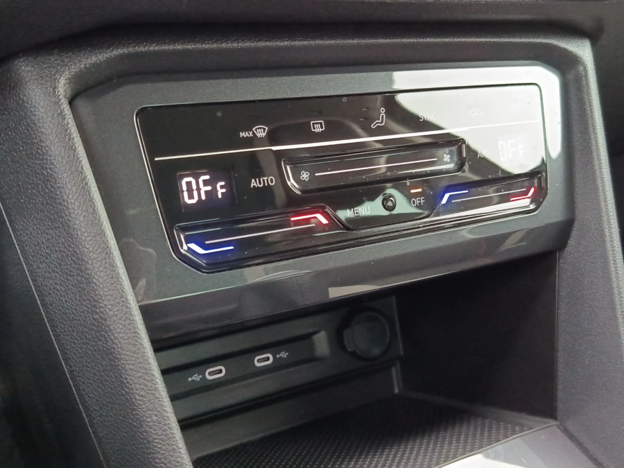 Imagen de Volkswagen Tiguan