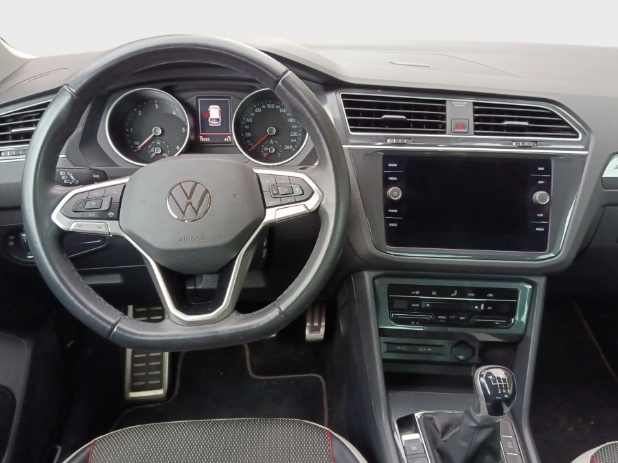 Imagen de Volkswagen Tiguan
