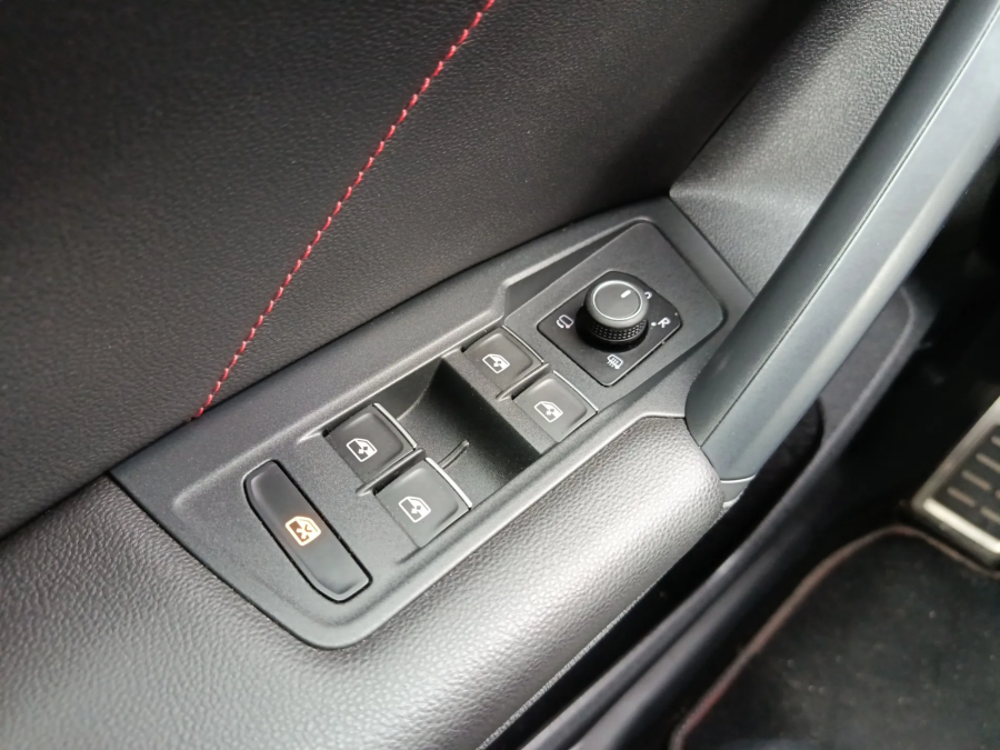 Imagen de Volkswagen Tiguan