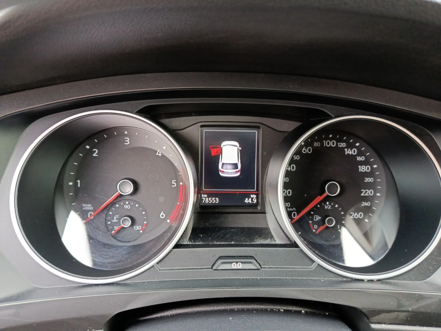 Imagen de Volkswagen Tiguan