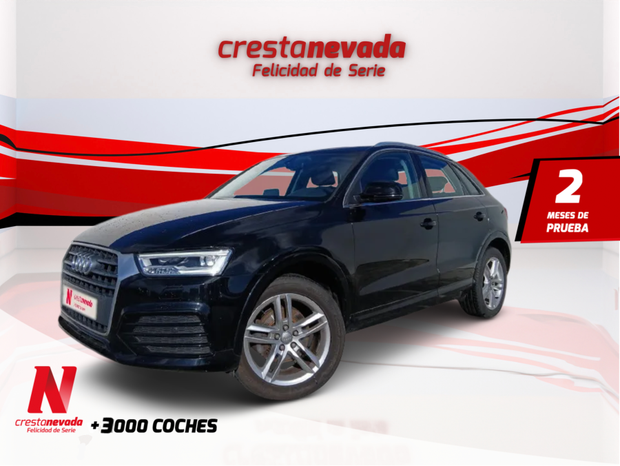 Imagen de AUDI Q3
