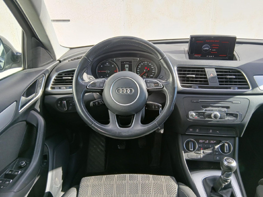Imagen de AUDI Q3