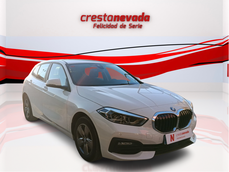Imagen de BMW Serie 1