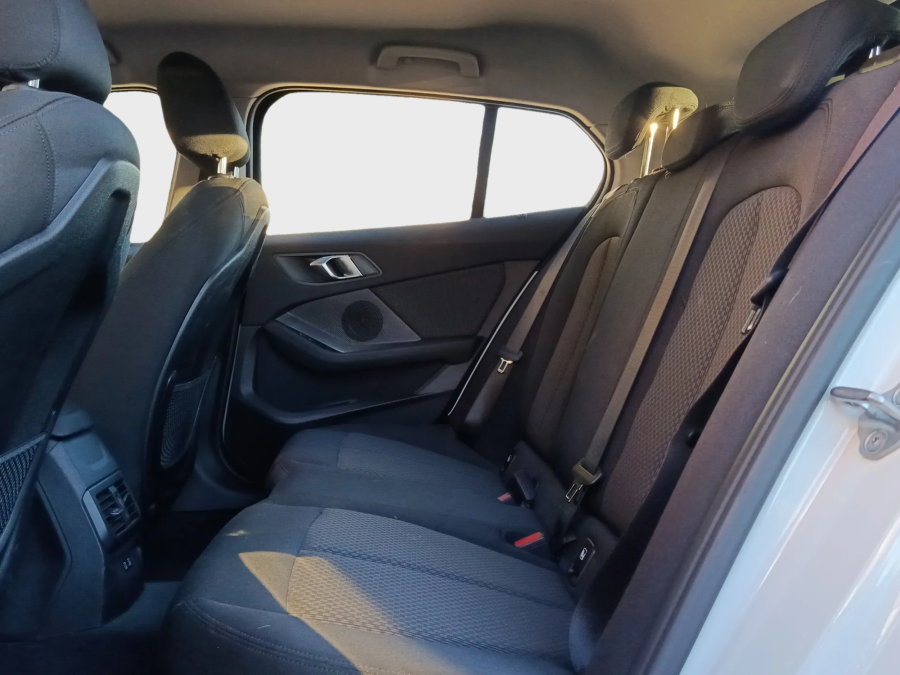 Imagen de BMW Serie 1