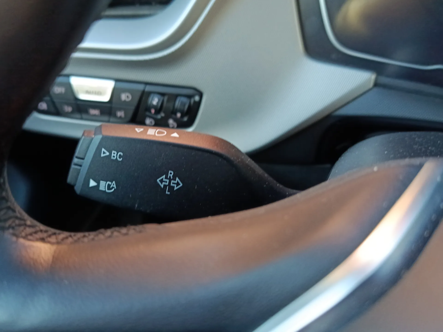 Imagen de BMW Serie 1