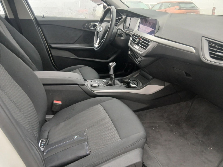 Imagen de BMW Serie 1