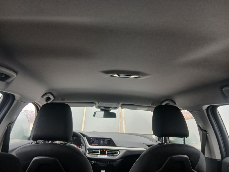 Imagen de BMW Serie 1