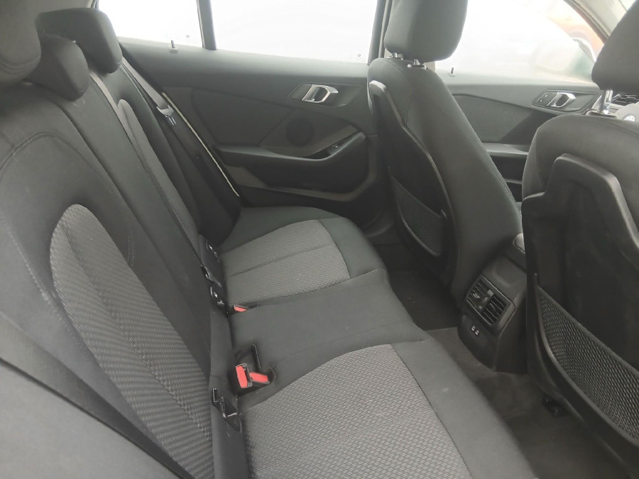 Imagen de BMW Serie 1