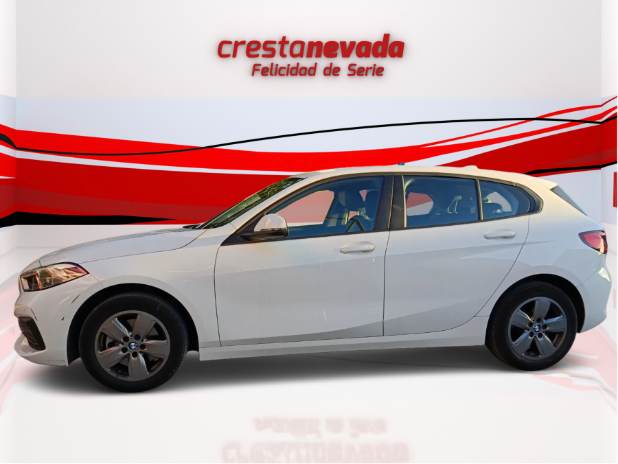 Imagen de BMW Serie 1