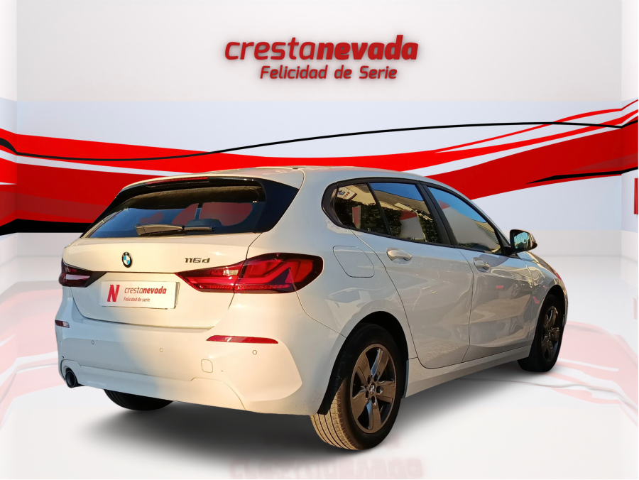 Imagen de BMW Serie 1