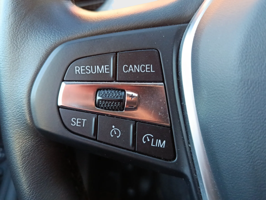 Imagen de BMW Serie 1