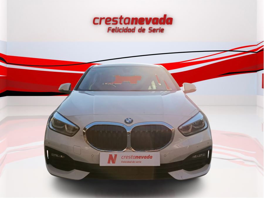 Imagen de BMW Serie 1