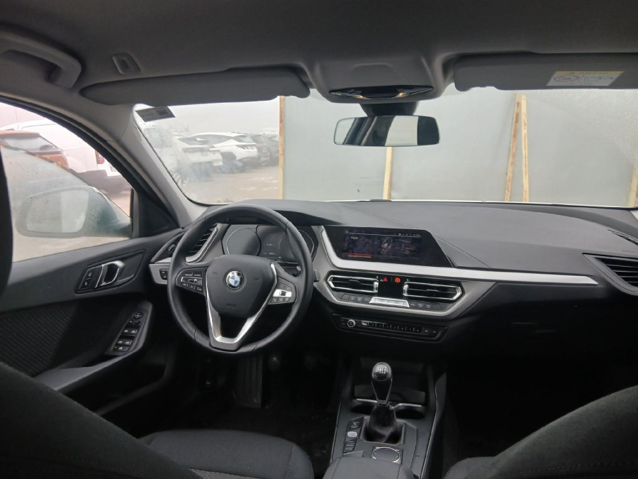 Imagen de BMW Serie 1