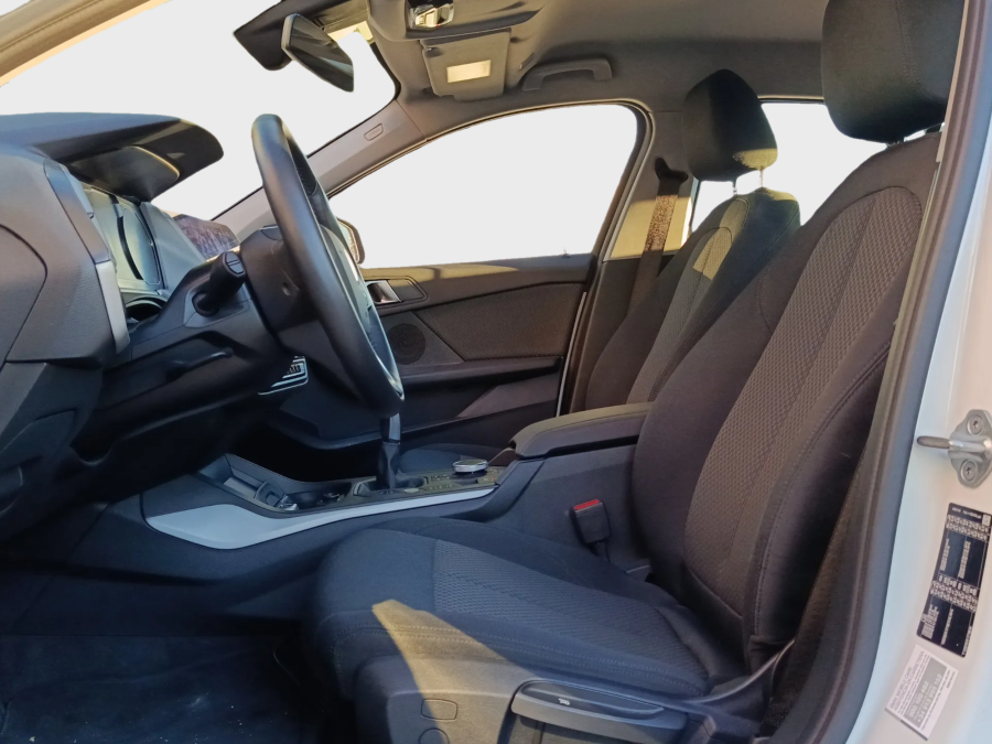 Imagen de BMW Serie 1