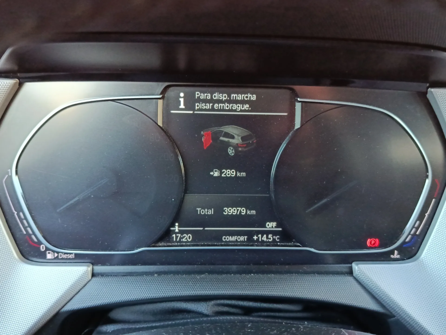 Imagen de BMW Serie 1