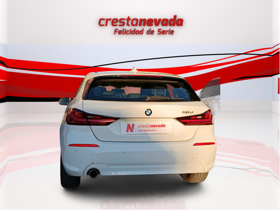 Imagen de BMW Serie 1