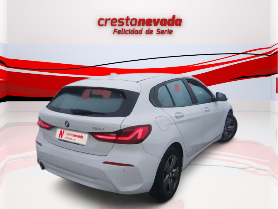 Imagen de BMW Serie 1