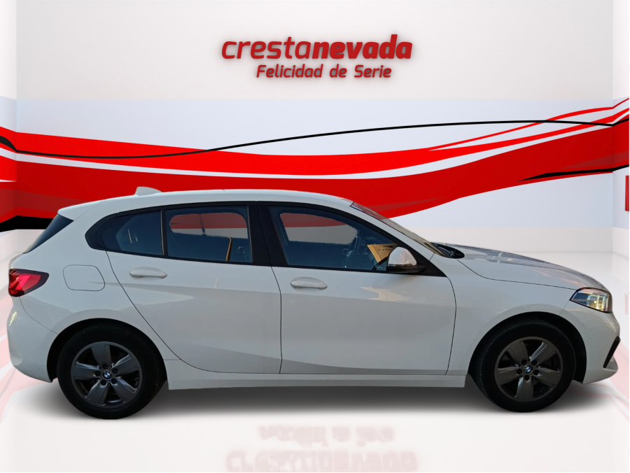 Imagen de BMW Serie 1