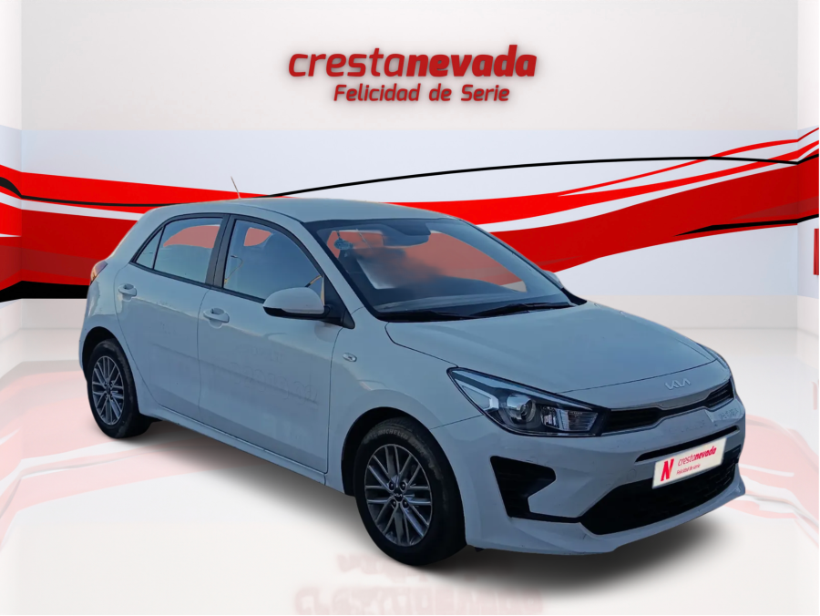 Imagen de Kia Rio