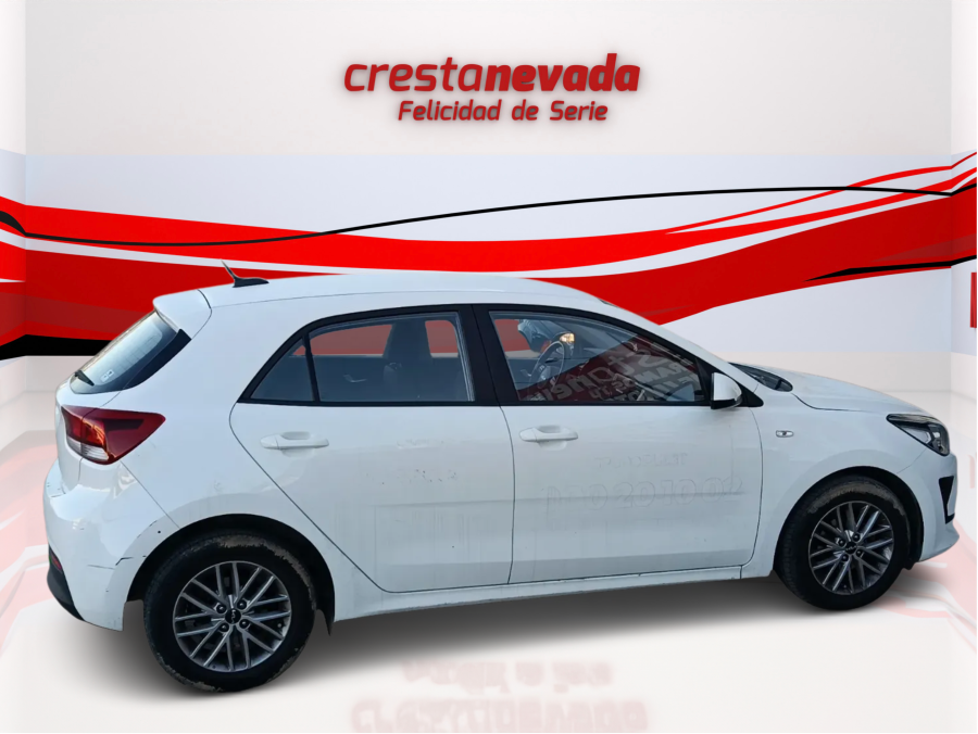 Imagen de Kia Rio