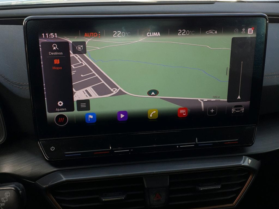 Imagen de cupra Formentor