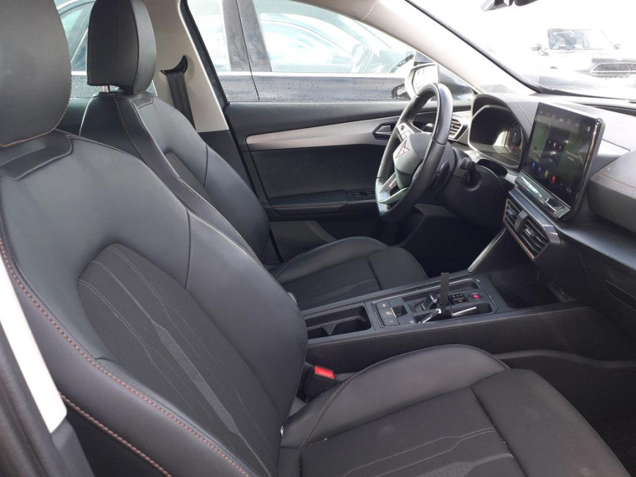 Imagen de cupra Formentor