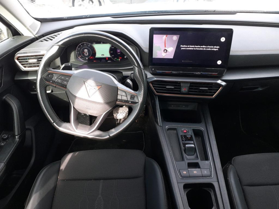 Imagen de cupra Formentor