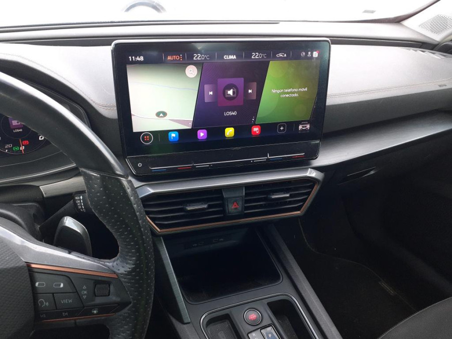 Imagen de cupra Formentor