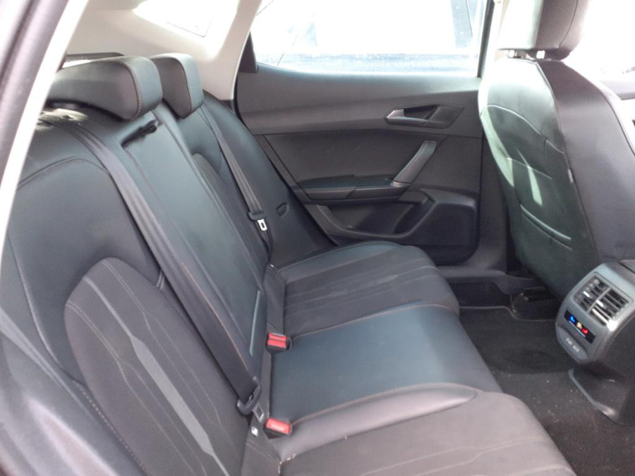 Imagen de cupra Formentor