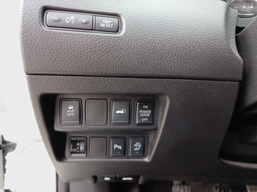 Imagen de NISSAN X-TRAIL